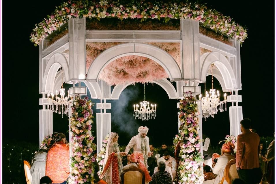 Mandap