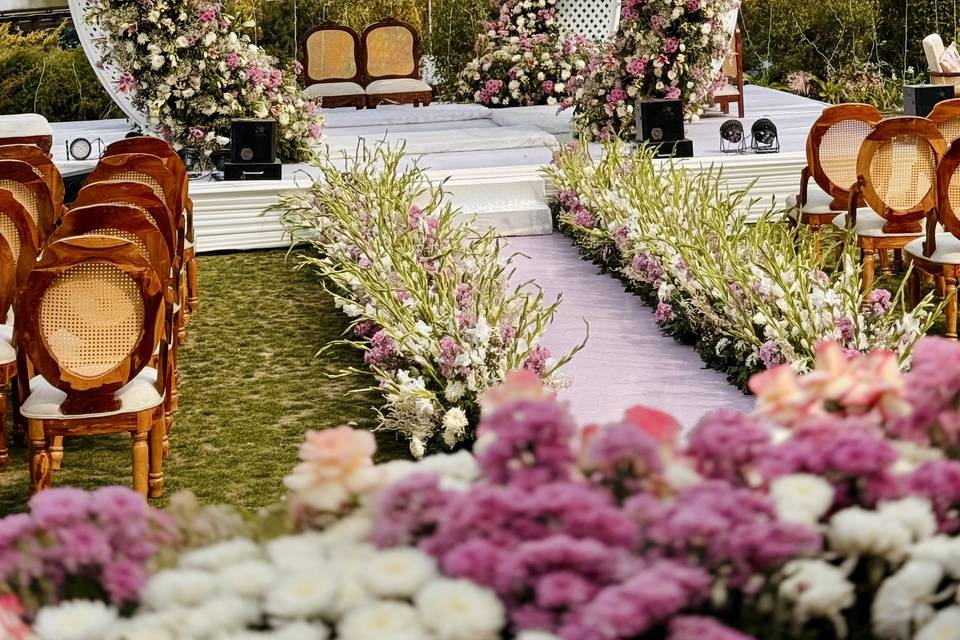 Mandap