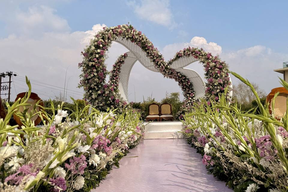 Mandap