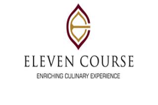 Eleven Course logo