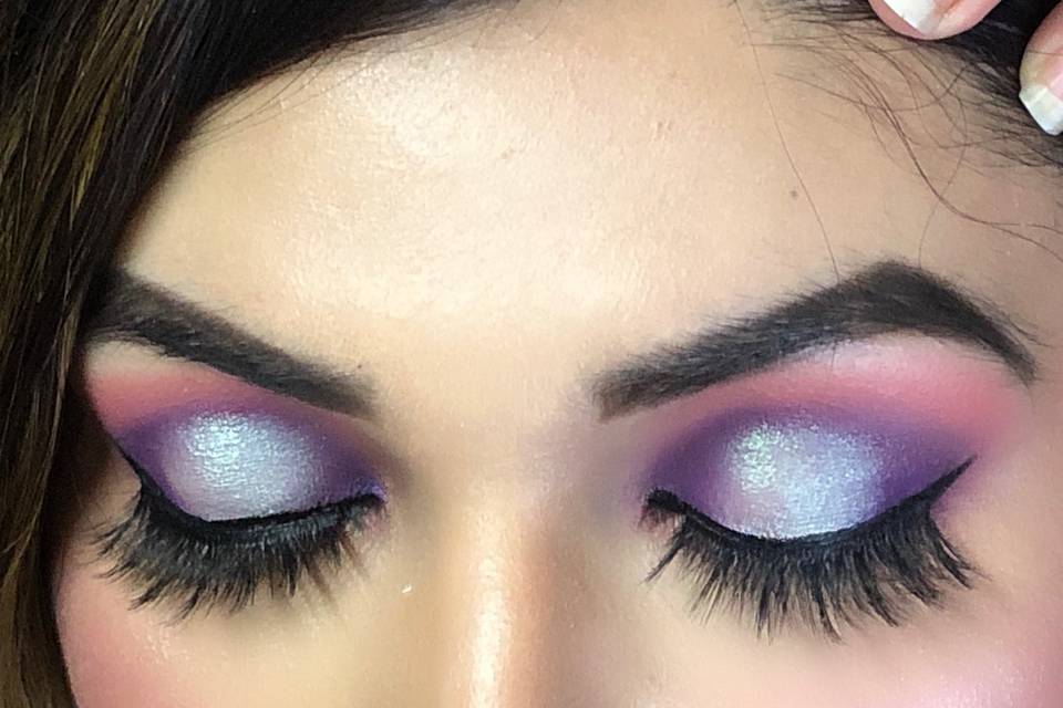 Unicorn look