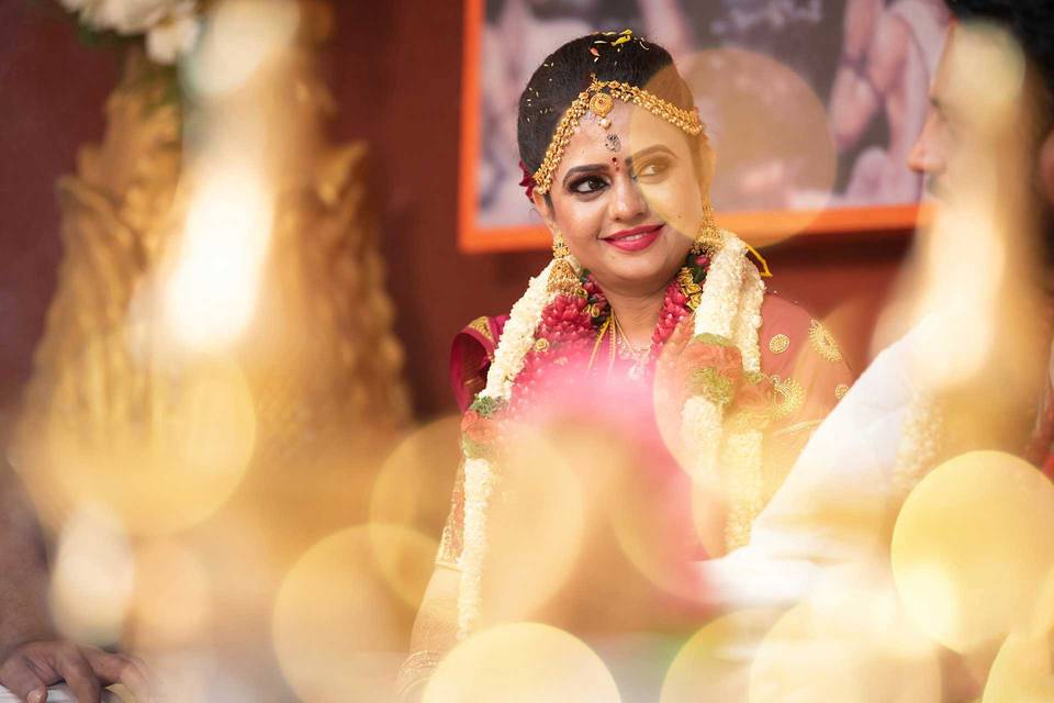 Wedding Moments by Nirmal Sinha