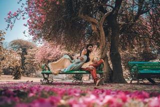 Pics For Two by Ashish