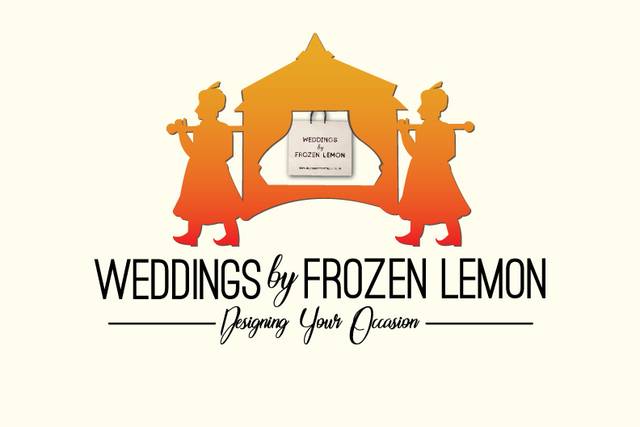 Weddings by Frozen Lemon