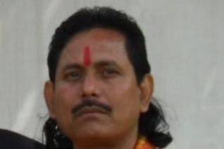 Astrologer Ashish Goswami