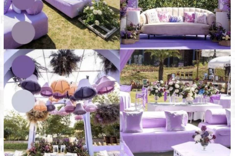 WEDDINGS BY FROZEN LEMON