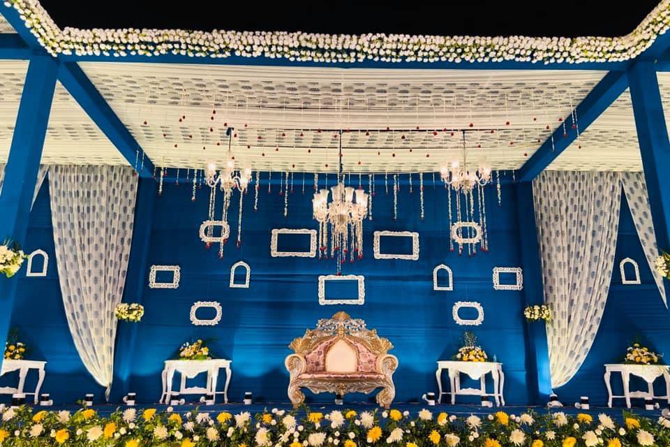WEDDINGS BY FROZEN LEMON