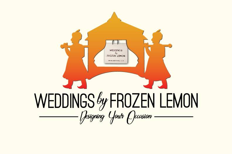 Weddings by Frozen Lemon