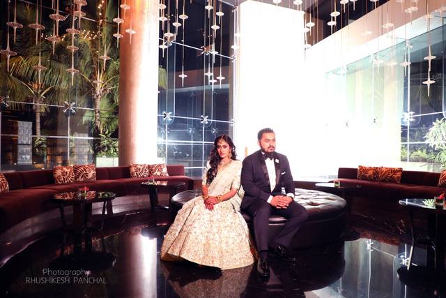 Pre-wedding Shoot