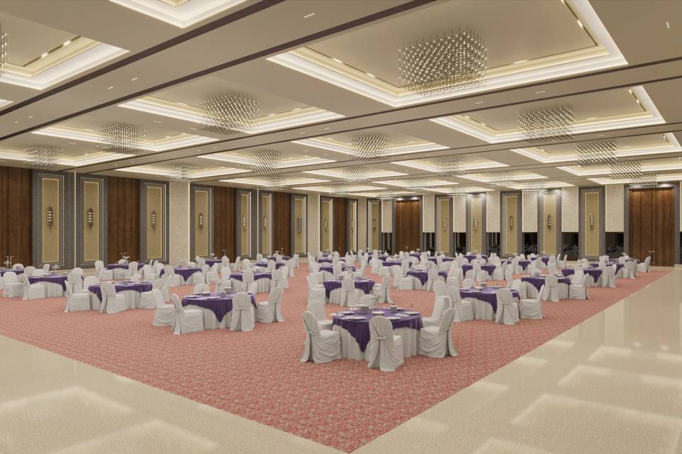 Ballroom