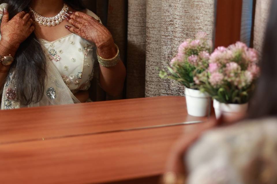 Bride