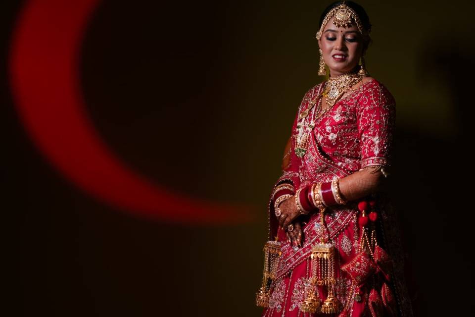 Bride