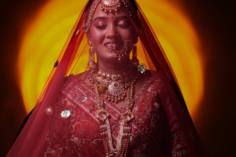 Bride
