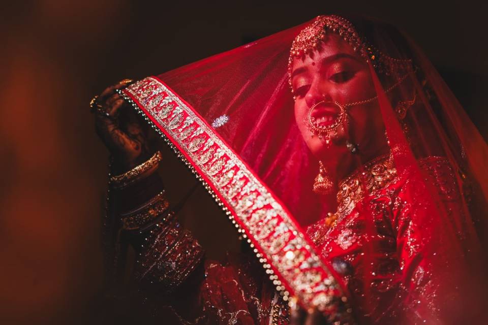 Bride