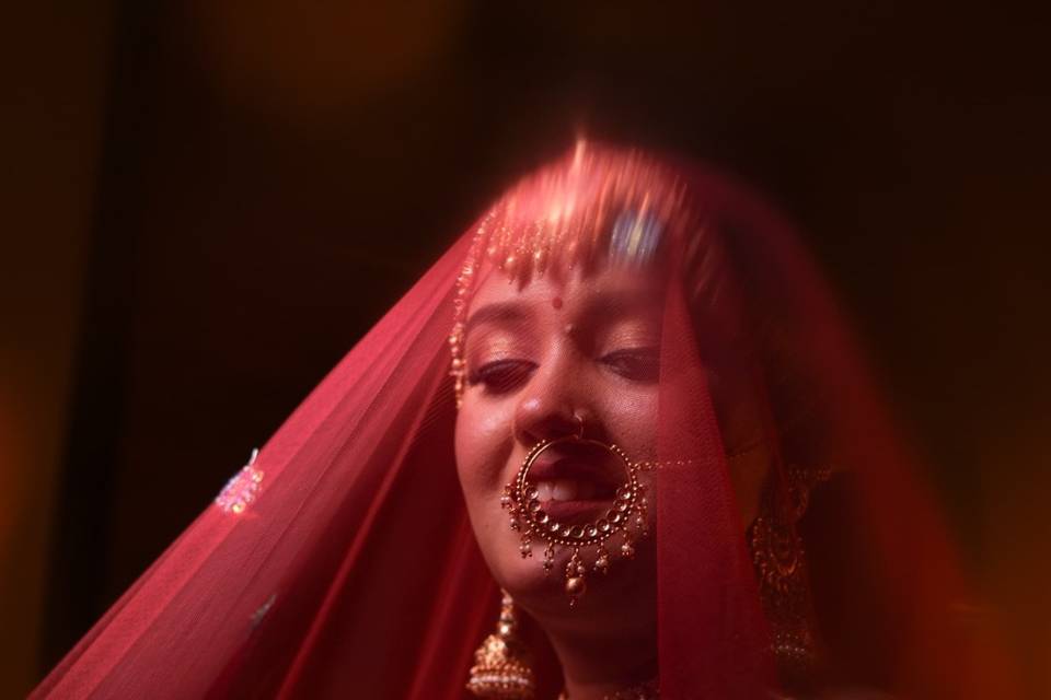 Bride