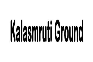 Kalasmruti Ground Logo