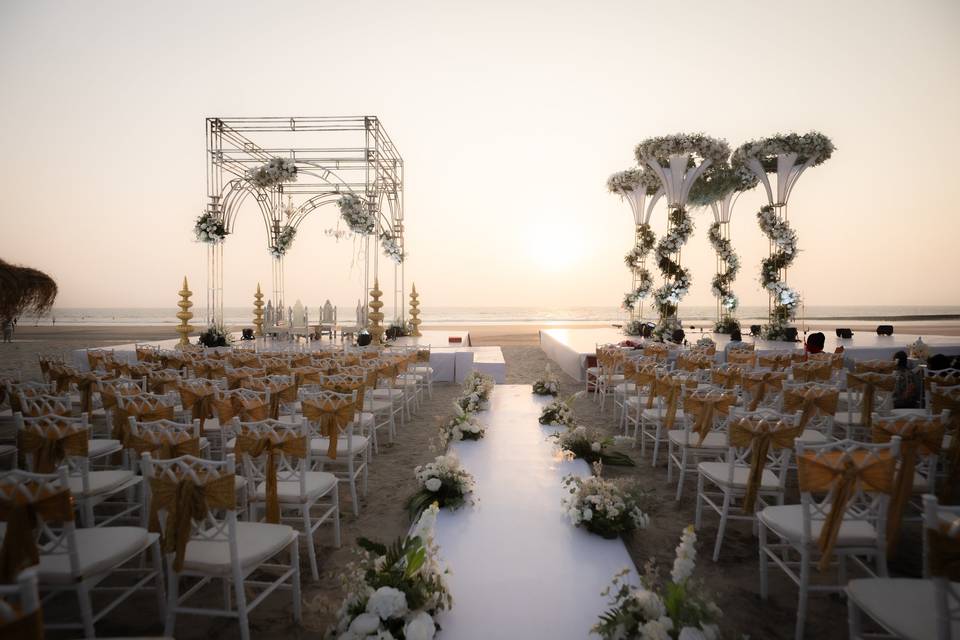 Aralea Beach Resort by Stonewood Premier