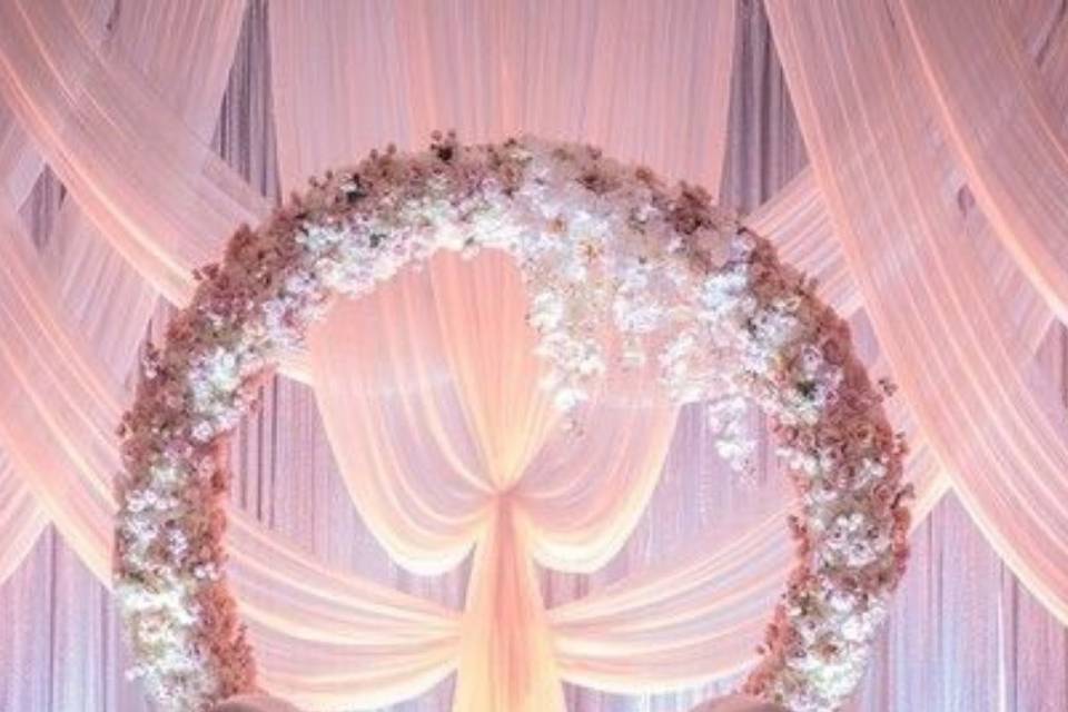 Wedding Decoration