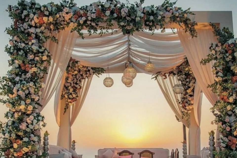 Vidhi Mandap