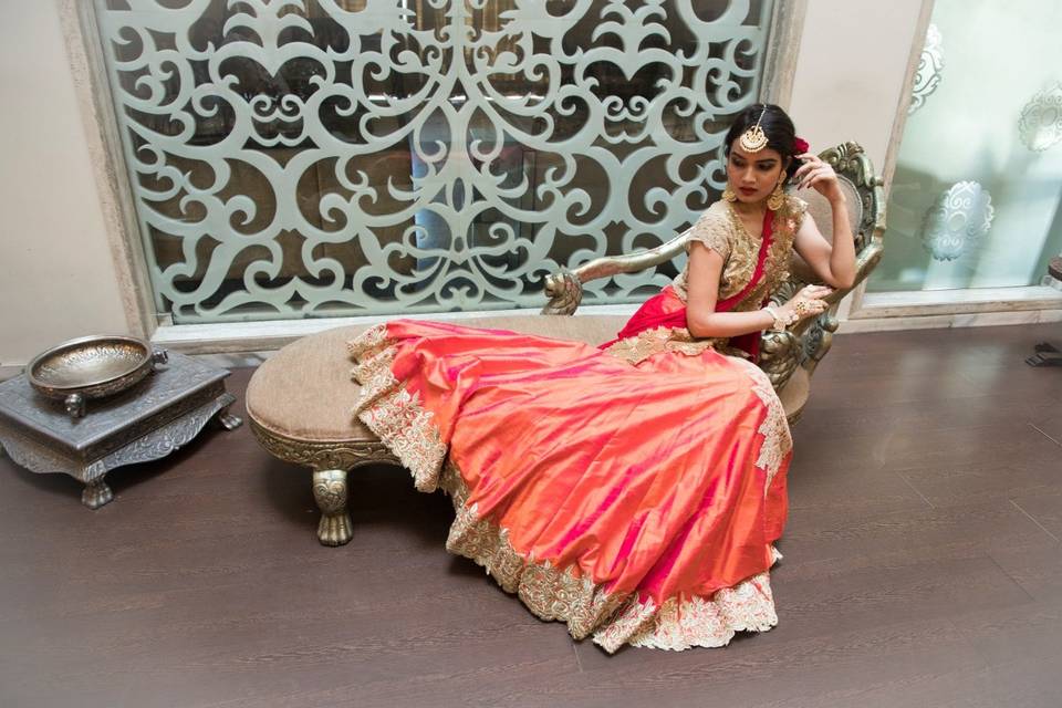 Lehenga