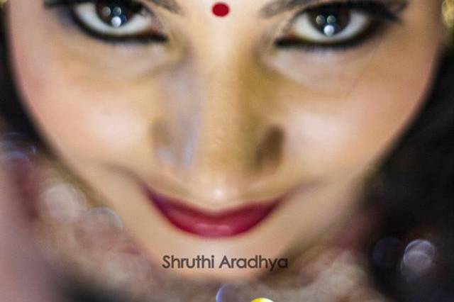Shruthi Aradhya Photography