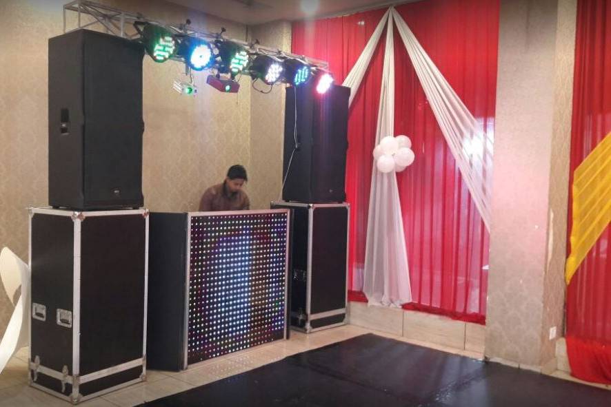 R DJ Services