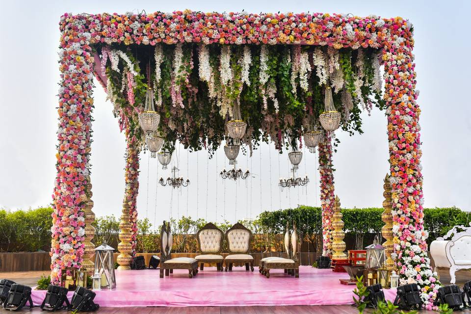 Mandap