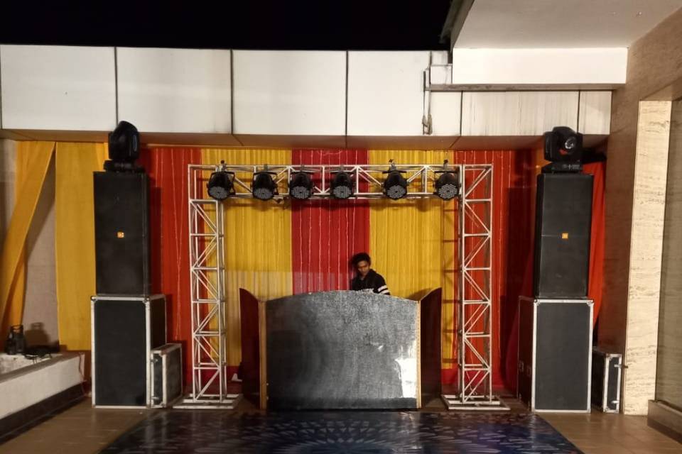 R DJ Services