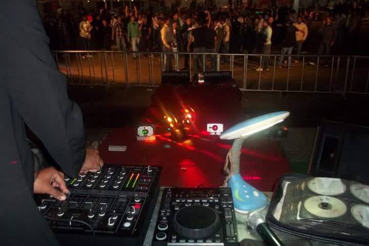 DJ Aquib