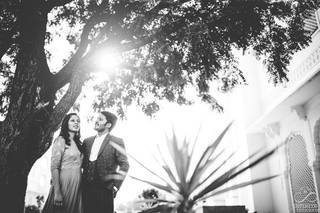 Infinite Pictures by Aseem Ballana