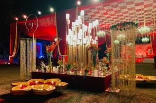Parv Events
