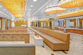 Mona Grand Hotel and Banquet