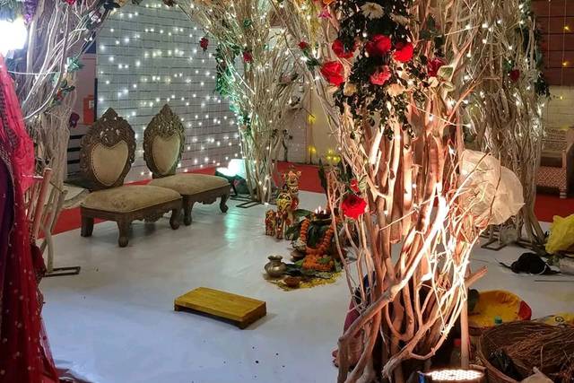 Mandap