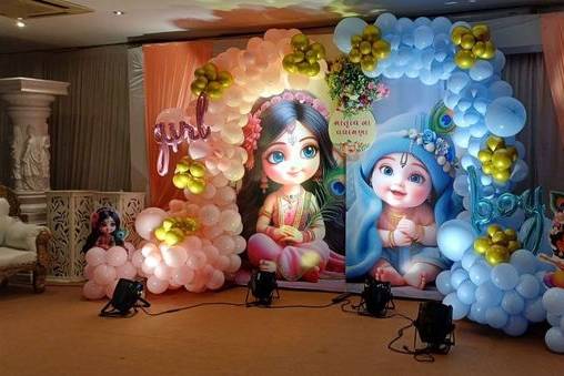Stage