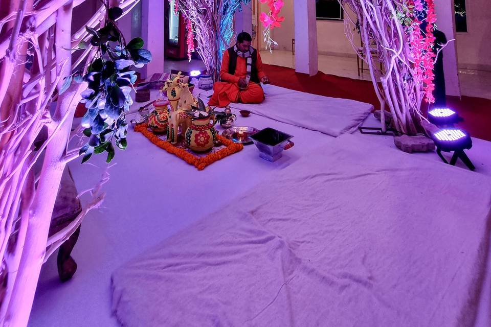 Mandap