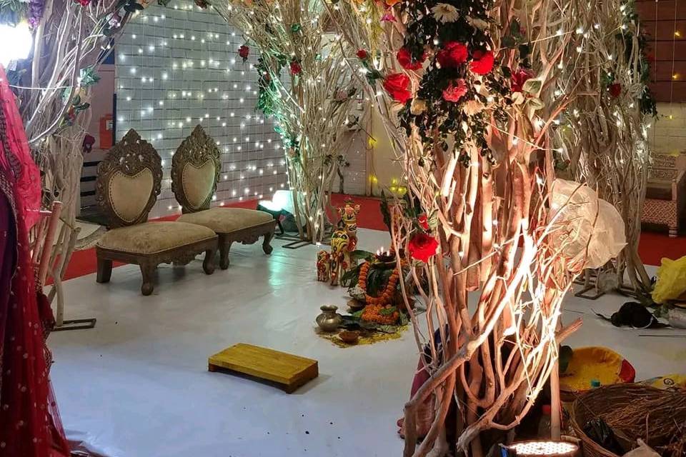 Mandap
