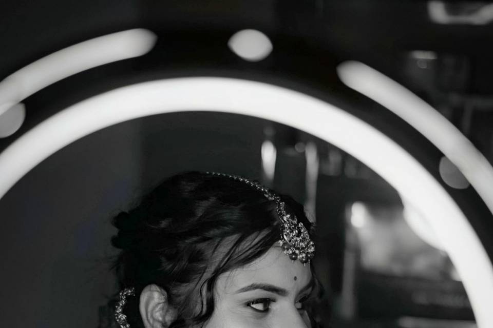 Bride
