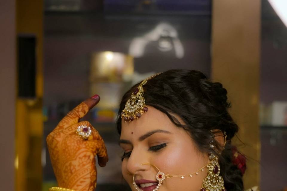 Bride
