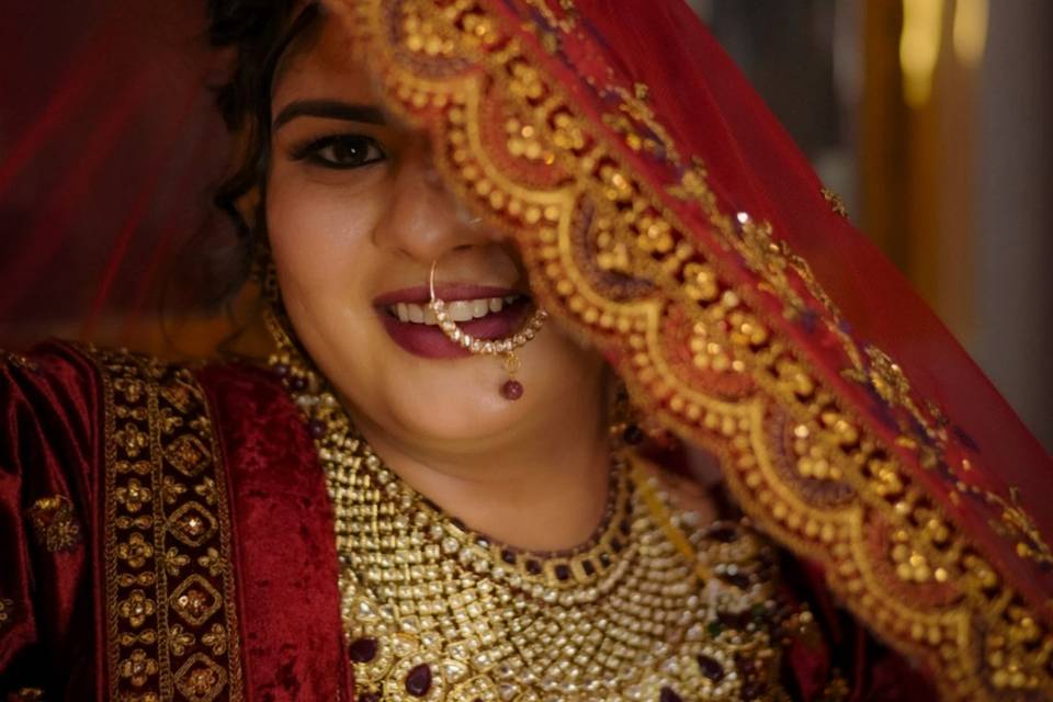 Bride