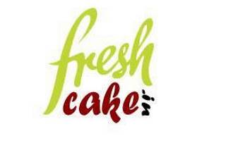 Fresh Cake Logo