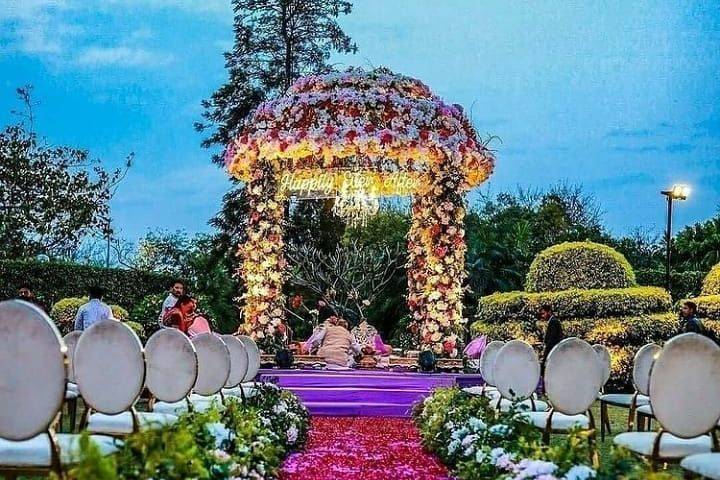 Mandap