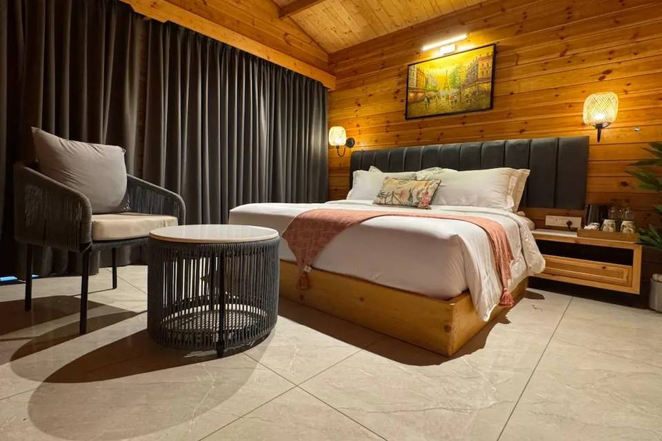 Accommodation