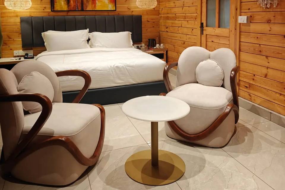 Accommodation