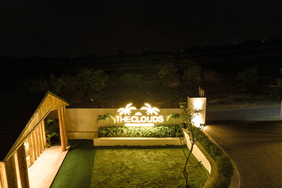 Event space