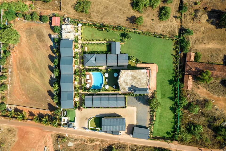 Event space