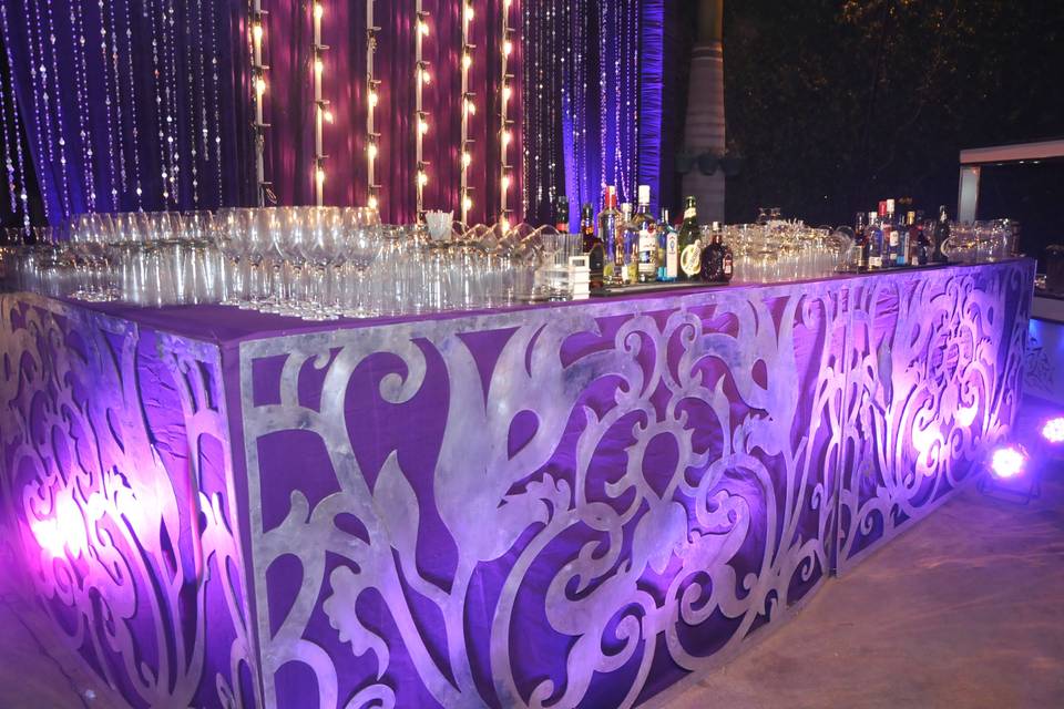 Megha Caterers