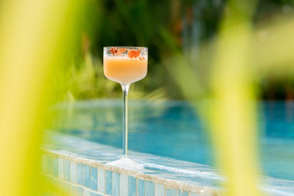 Event space