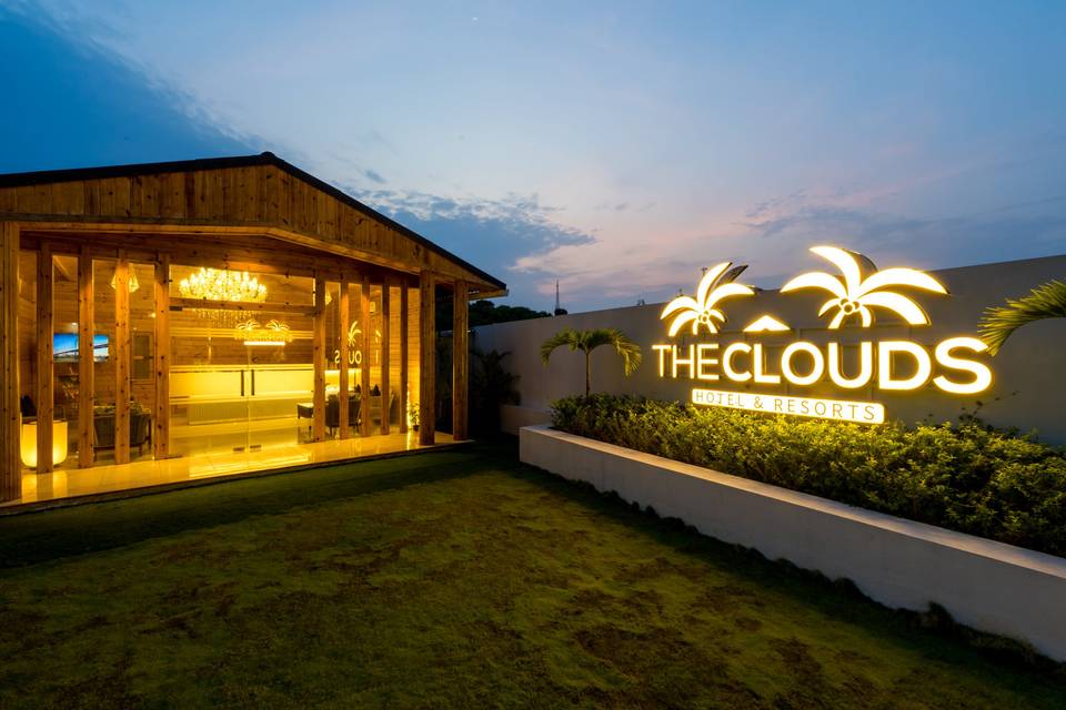 Event space