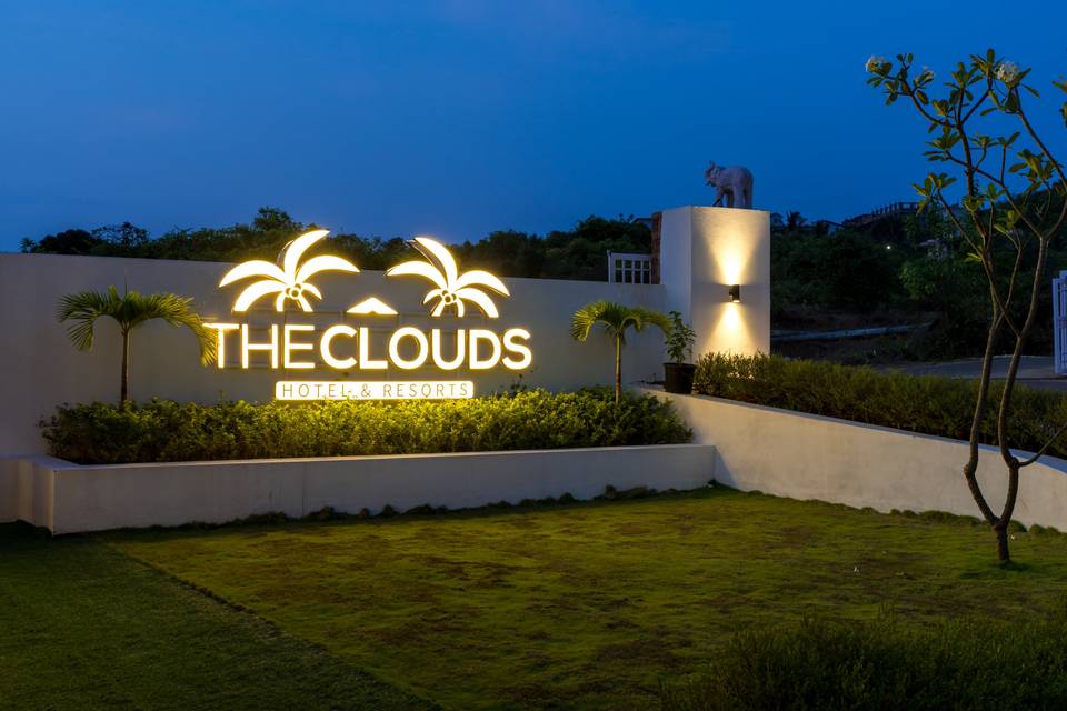 Event space