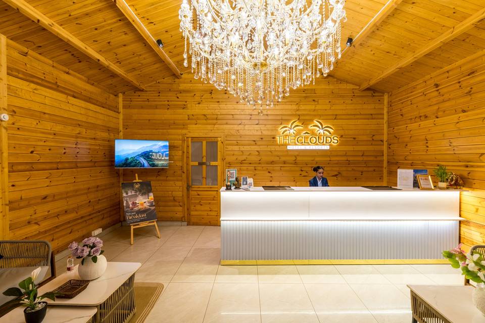 Event space